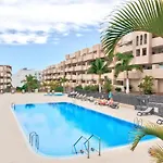 Appartement Relax Paraiso