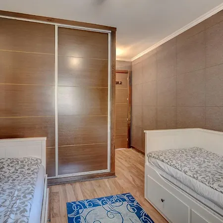 Relax Paraiso Lejlighed *