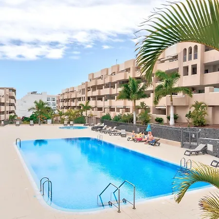 Apartment Relax Paraiso